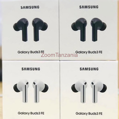 Samsung Galaxy Buds 3 FE