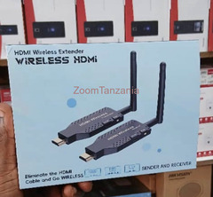 HDMI Wireless Extender 50 Meter