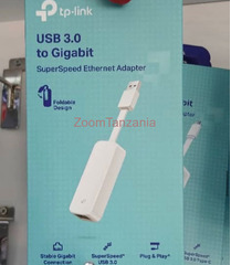 TP-Link USB 3.0 to Gigabit SuperSpeed