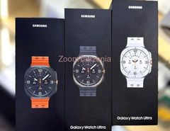Samsung Galaxy Watch Ultra