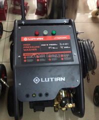 Lutian Electrical High Pressure Washer 3600PSI 3 Phase