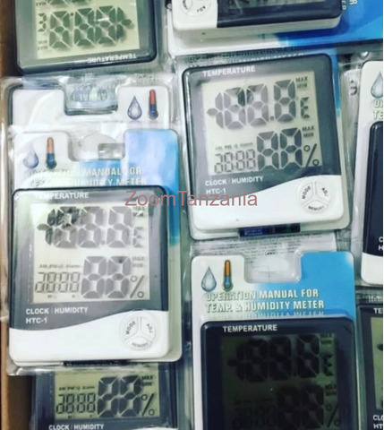 HTC 1 Temperature Thermometer