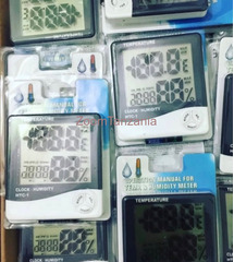 HTC 1 Temperature Thermometer