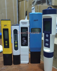 Moisture Meters Wide Range
