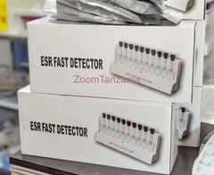 ESR Fast Detector