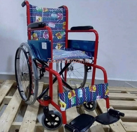 Kids Wheelchair
