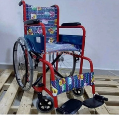 Kids Wheelchair