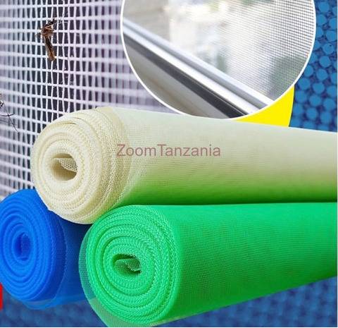 Mosquito Net 4ft * 20 Meters 5kg Roll