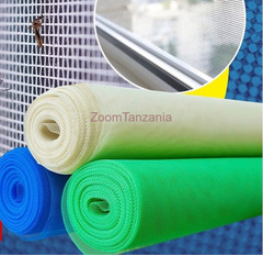 Mosquito Net 4ft * 20 Meters 5kg Roll