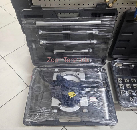 Force Hydraulic Puller & Separator Tools 2 in 1