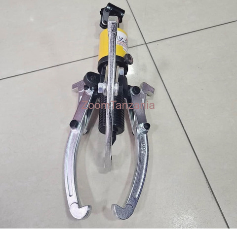 Hydraulic Puller 15 Tons