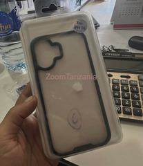 Apple iPhone 16 Case