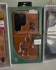 Polo Santa Barabara Case for Samsung Galaxy S25 Ultra