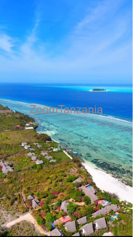 Hotel Inauzwa Prime Matemwe Beach Luxury Hotel For Sale in Zanzibar - 1/5