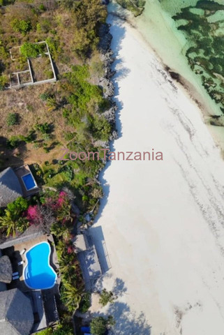 Hotel Inauzwa Prime Matemwe Beach Luxury Hotel For Sale in Zanzibar - 2/5