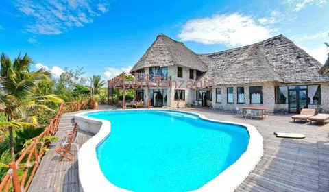 Hotel Inauzwa Prime Matemwe Beach Luxury Hotel For Sale in Zanzibar - 3/5