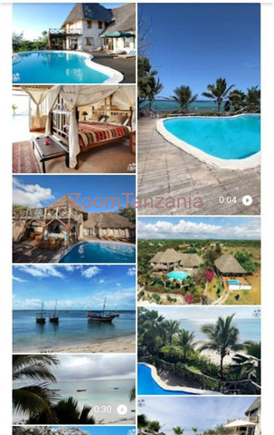 Hotel Inauzwa Prime Matemwe Beach Luxury Hotel For Sale in Zanzibar - 4/5