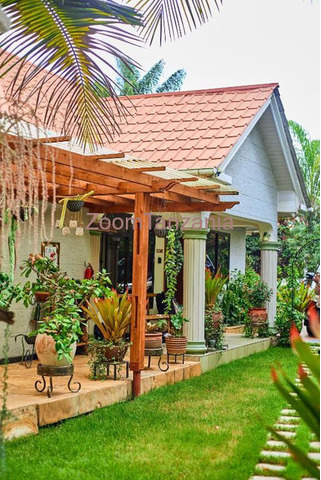 Luxury Apartments For Rent Arusha - 1/4