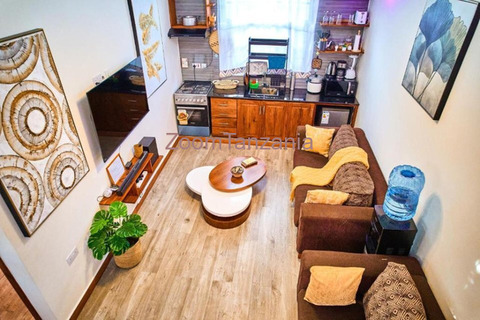 Luxury Apartments For Rent Arusha - 2/4
