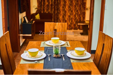 Luxury Apartments For Rent Arusha - 3/4