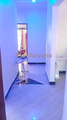 4 Bedroom House For Rent Kigamboni Kidete