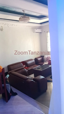 4 Bedroom House For Rent Kigamboni Kidete - 6/6