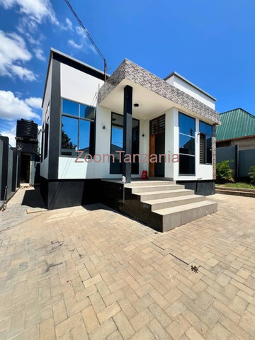 Nyumba ya Vyumba 3 Inapangishwa Mwanza Nyasaka - 2/6