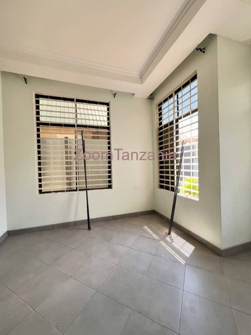 Nyumba ya Vyumba 3 Inapangishwa Mwanza Nyasaka - 4/6