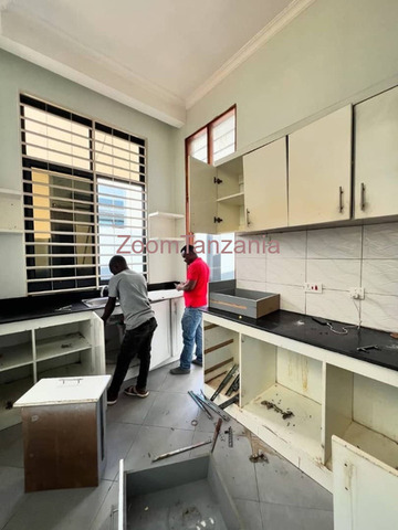 Nyumba ya Vyumba 3 Inapangishwa Mwanza Nyasaka - 6/6