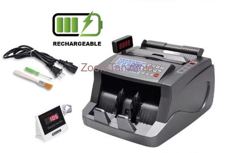 Bill Counter AL6300B