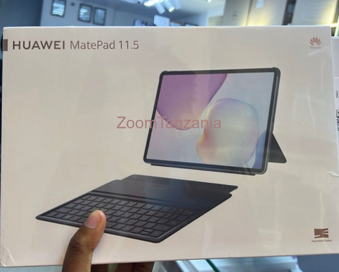Huawei MatePad 11.5 8 RAM, 256GB Storage