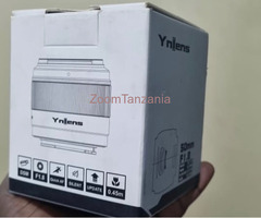 Yongnuo Lens 50mm for Sony