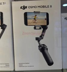 Dji Osmo Mobile 8 Gimbal