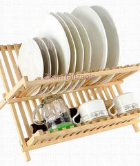 Kitchen Dish Racks
