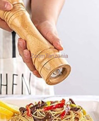 Kifaa cha Jikoni Bambo Shaker