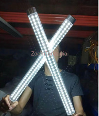 Taa za Studio Bar Light Pair