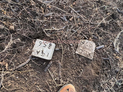 Kiwanja cha Eka 5 Kinauzwa Ngaramtoni Arusha - 6/6