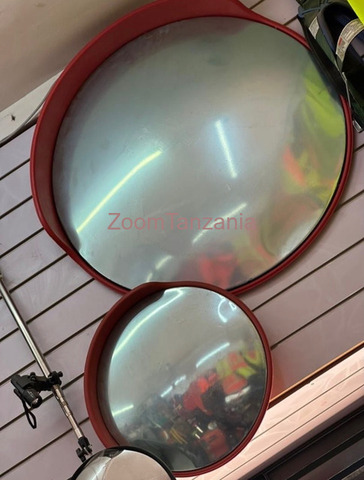 Convex Mirror 80cm