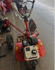 Walking Powertiller 7.0 Gasoline