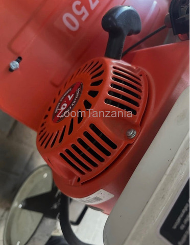 Walking Powertiller 7.0 Gasoline - 4/5