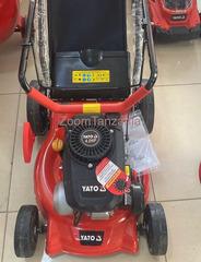 Yato Lawn Mower 4.0 HP