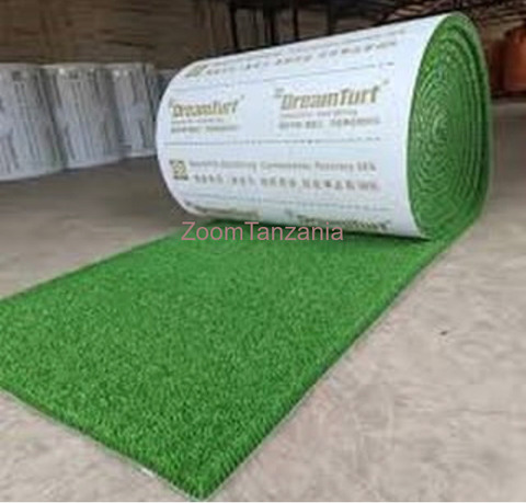 Gold Sluice Mat 15 Meters