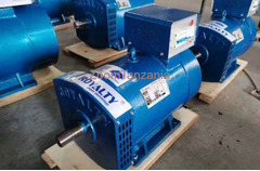 10kW Alternator