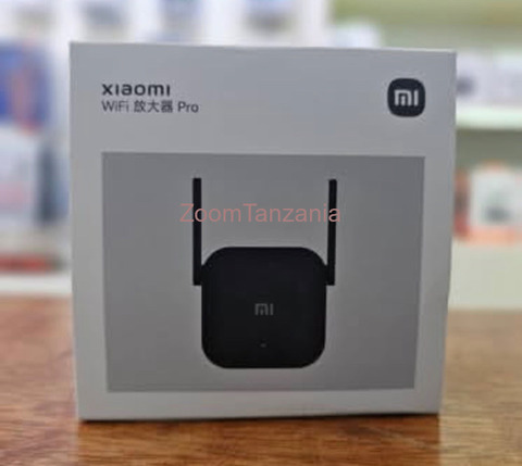 Xiaomi WiFi Range Extender Pro