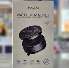 C227 Yesido Vacuum Magnetic Phone Holder