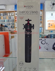 SF26 Yesido Tripod Stand 650mm Max Height
