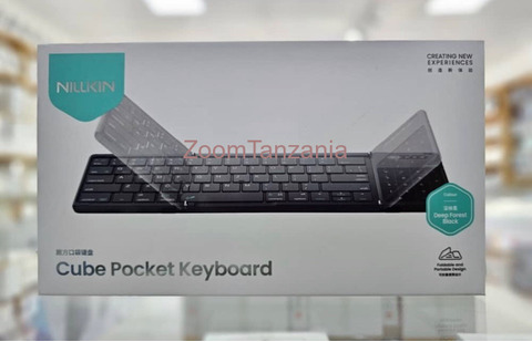Nillkin Cube Pocket Folding Keyboard