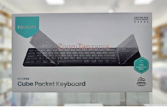 Nillkin Cube Pocket Folding Keyboard