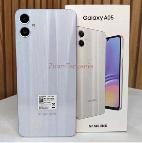 Samsung Galaxy A05 64GB