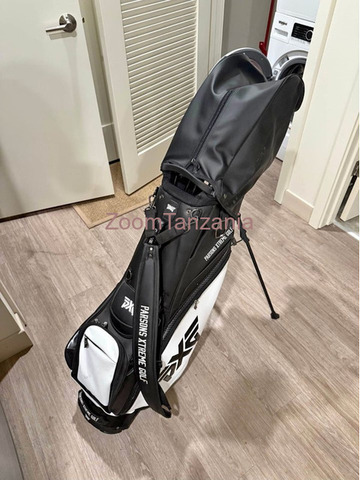 PXG Golf Clubs Set - 3/3